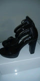 KyNique Platform Heel
