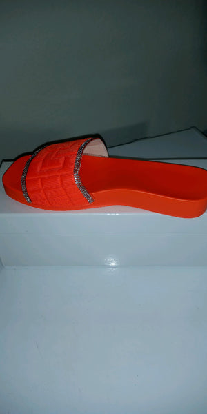 Summer Slides