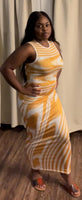 Body Ody Maxi Dress