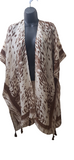 Kimono Cardigan