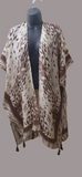 Kimono Cardigan