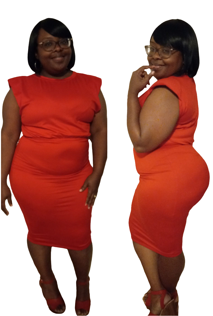 2pc Skirt Set