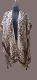 Kimono Cardigan