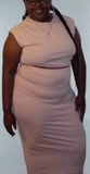 2pc Skirt Set