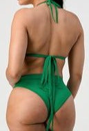 2pc Bathing Suit