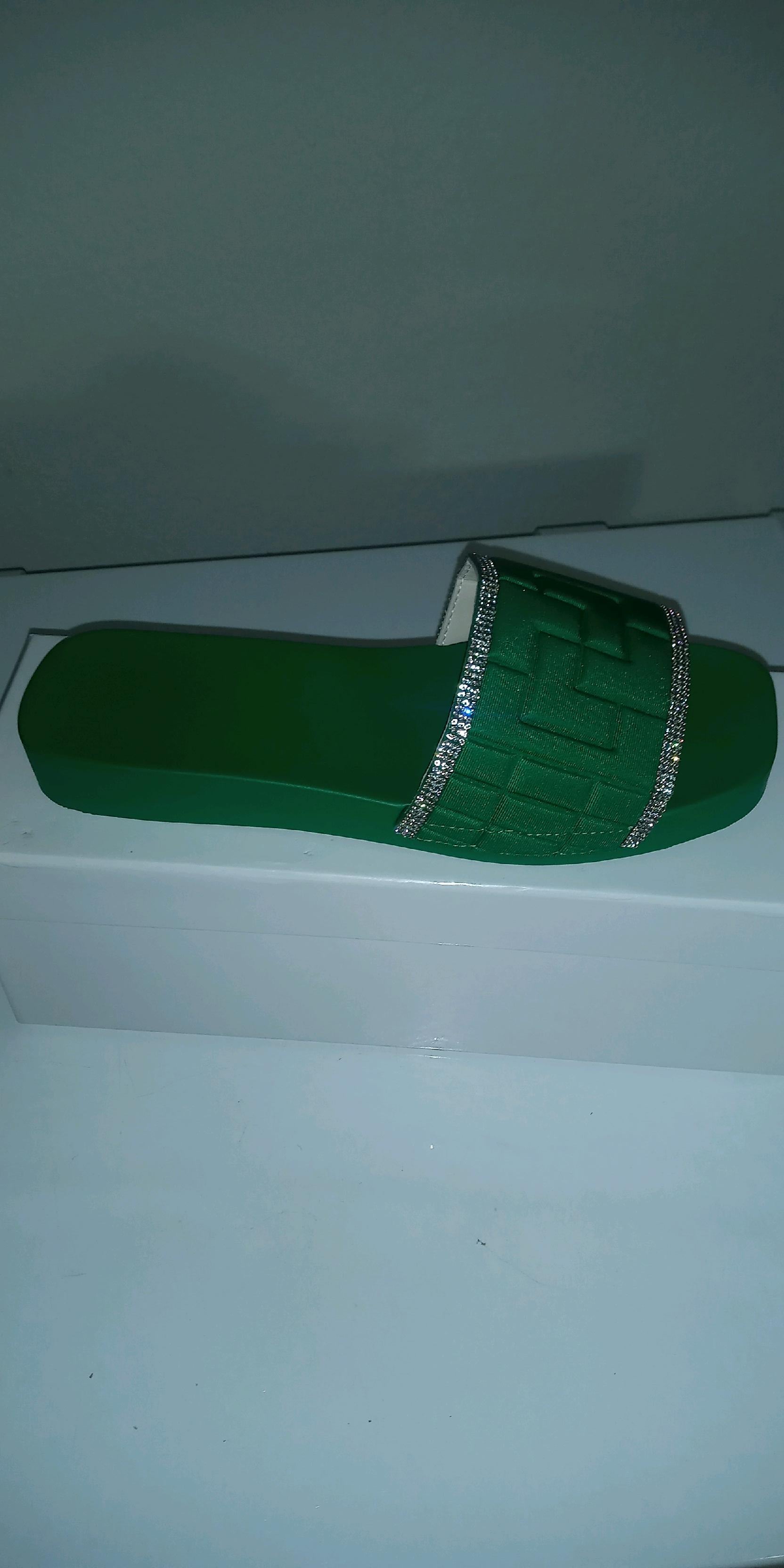 Summer Slides