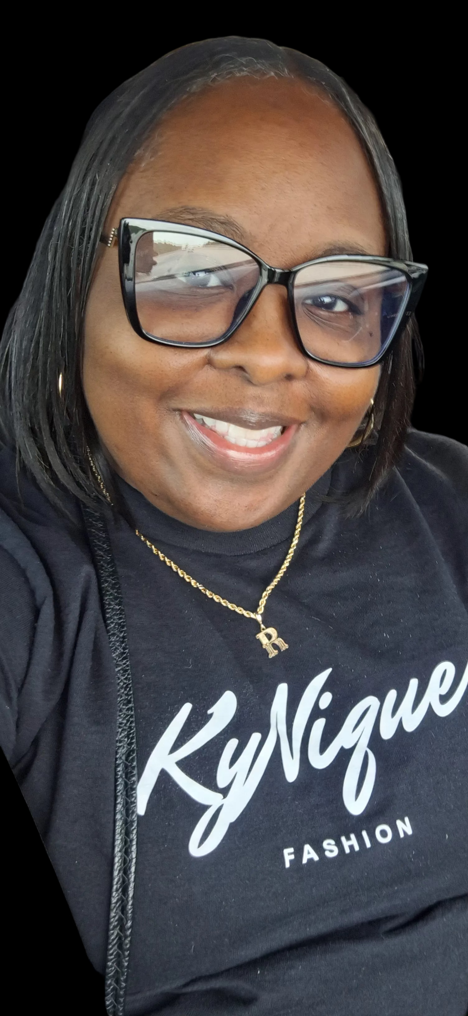 KyNique Fashion Tee