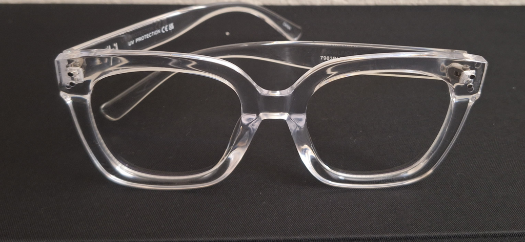 Blue light + sunglasses combo: $44.99