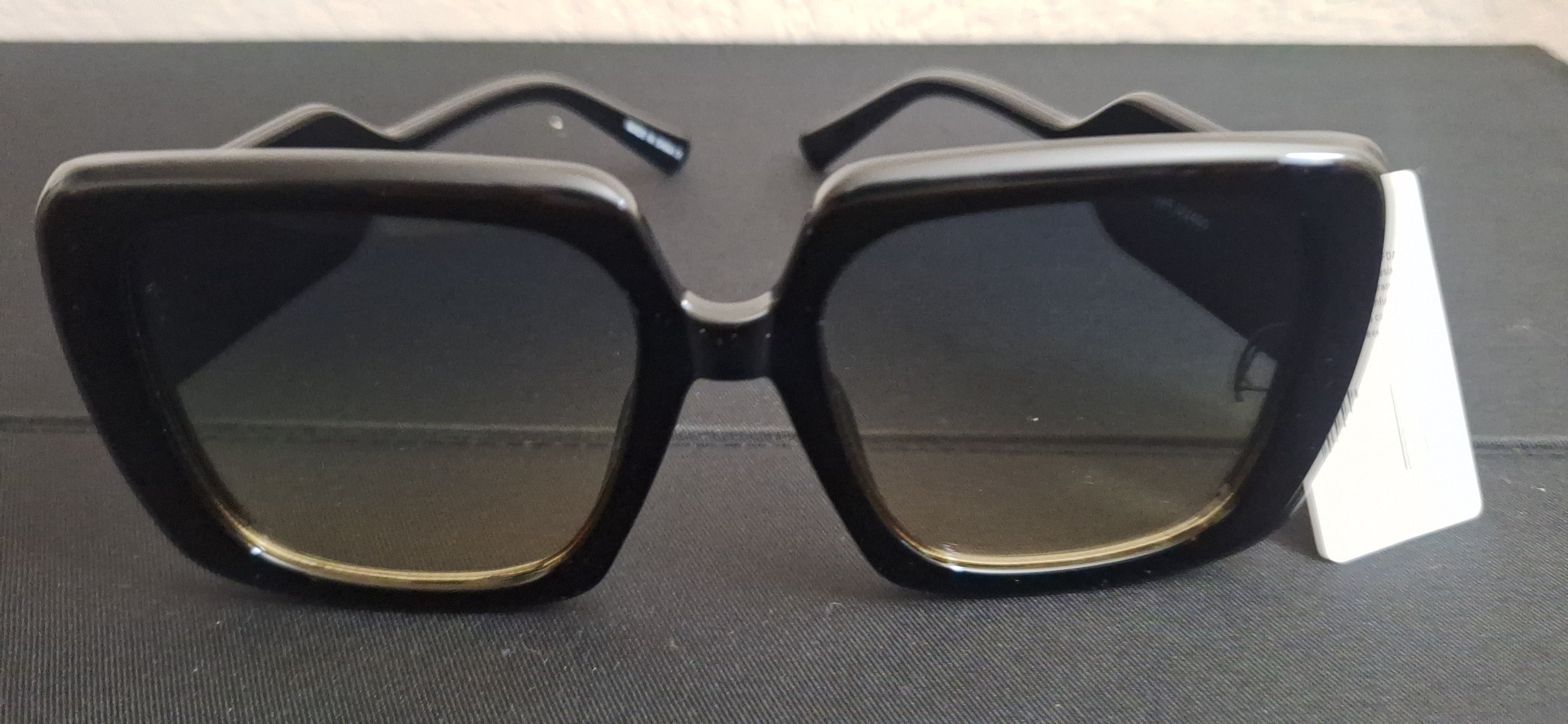 Blue light + sunglasses combo: $44.99