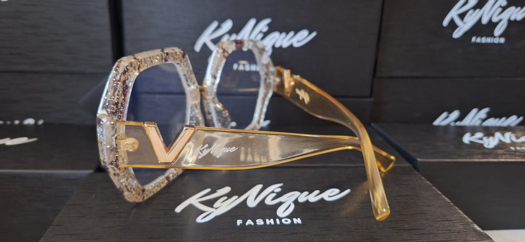 KyNique Hexavision Frames