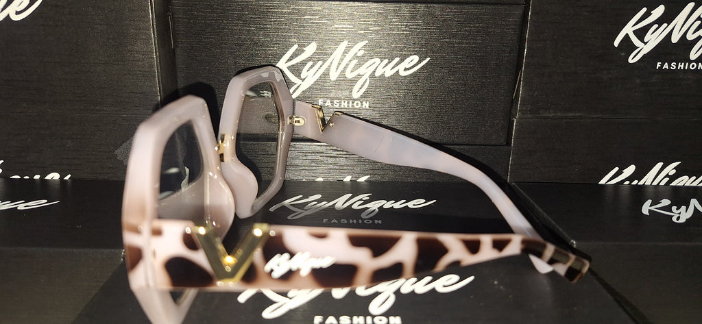 KyNique Hexavision Frames