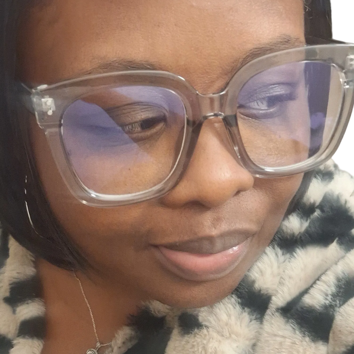 KyNique Blue Light Lenses