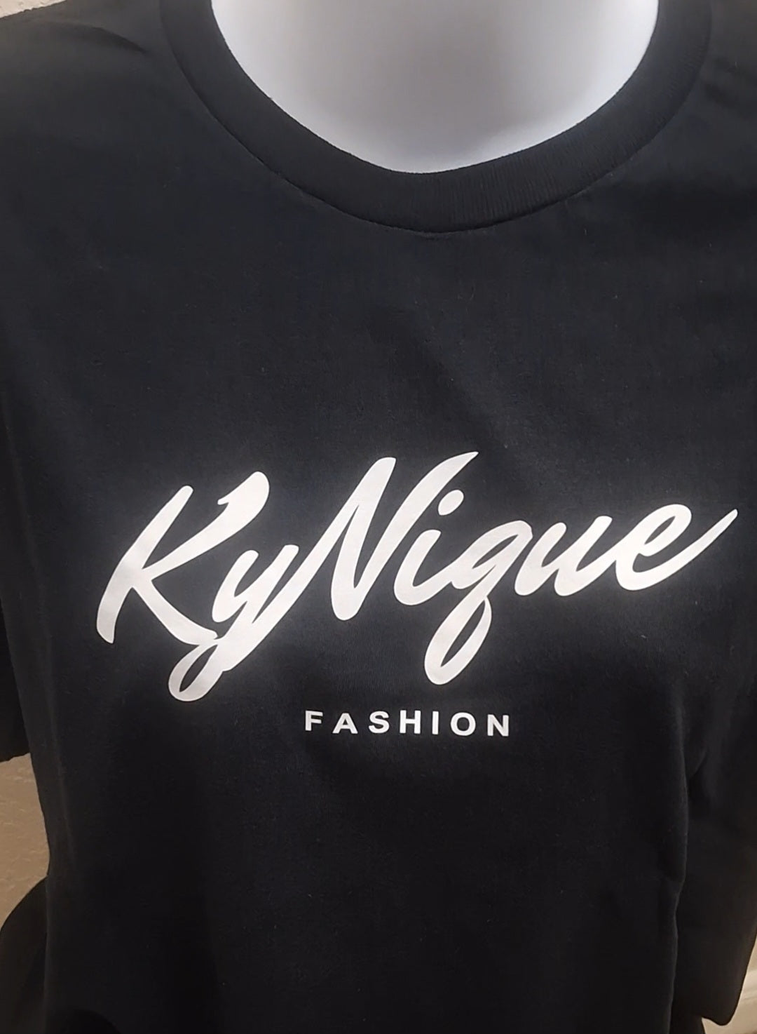 KyNique Fashion Tee