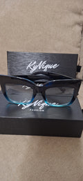 KyNique Square Biz Luxe Frames