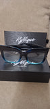KyNique Square Biz Fashion Frames