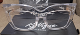 KyNique Square Biz Fashion Frames