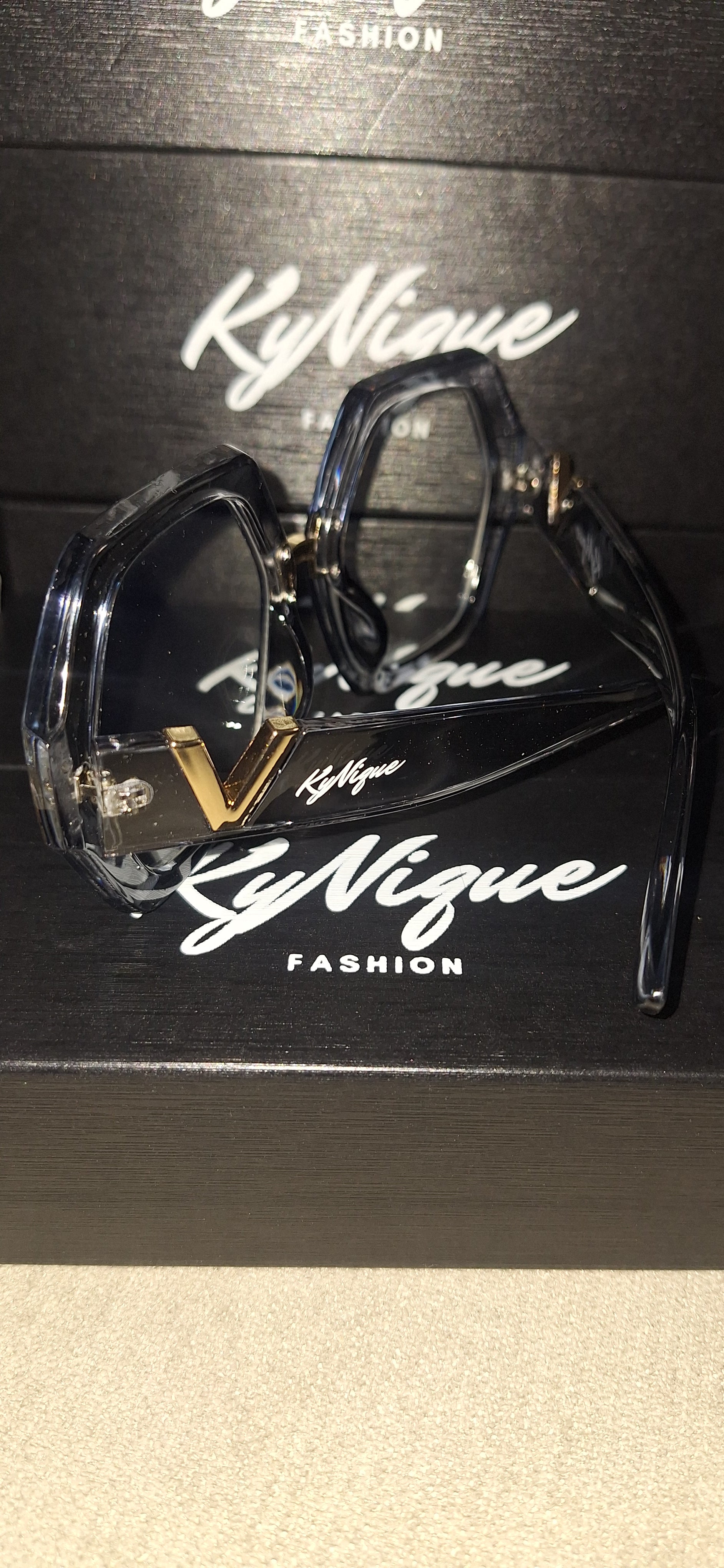KyNique Hexavision Frames