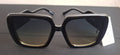 KyNique “Power Move” Oversized Sunglasses