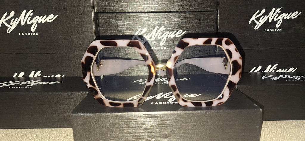 KyNique Hexavision Frames