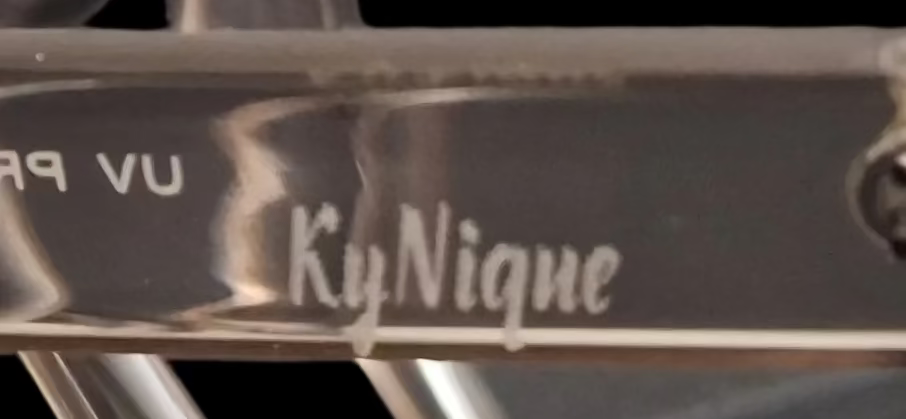 KyNique Blue Light Lenses
