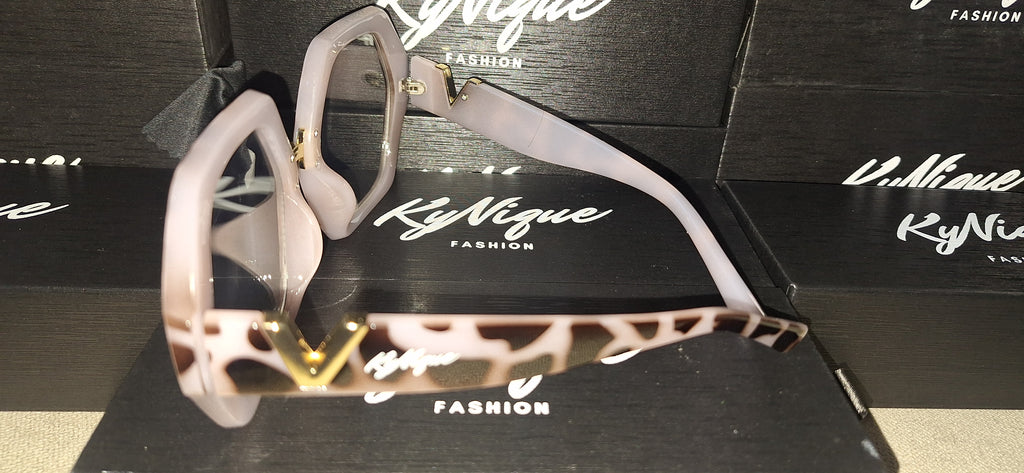 KyNique Hexavision Frames