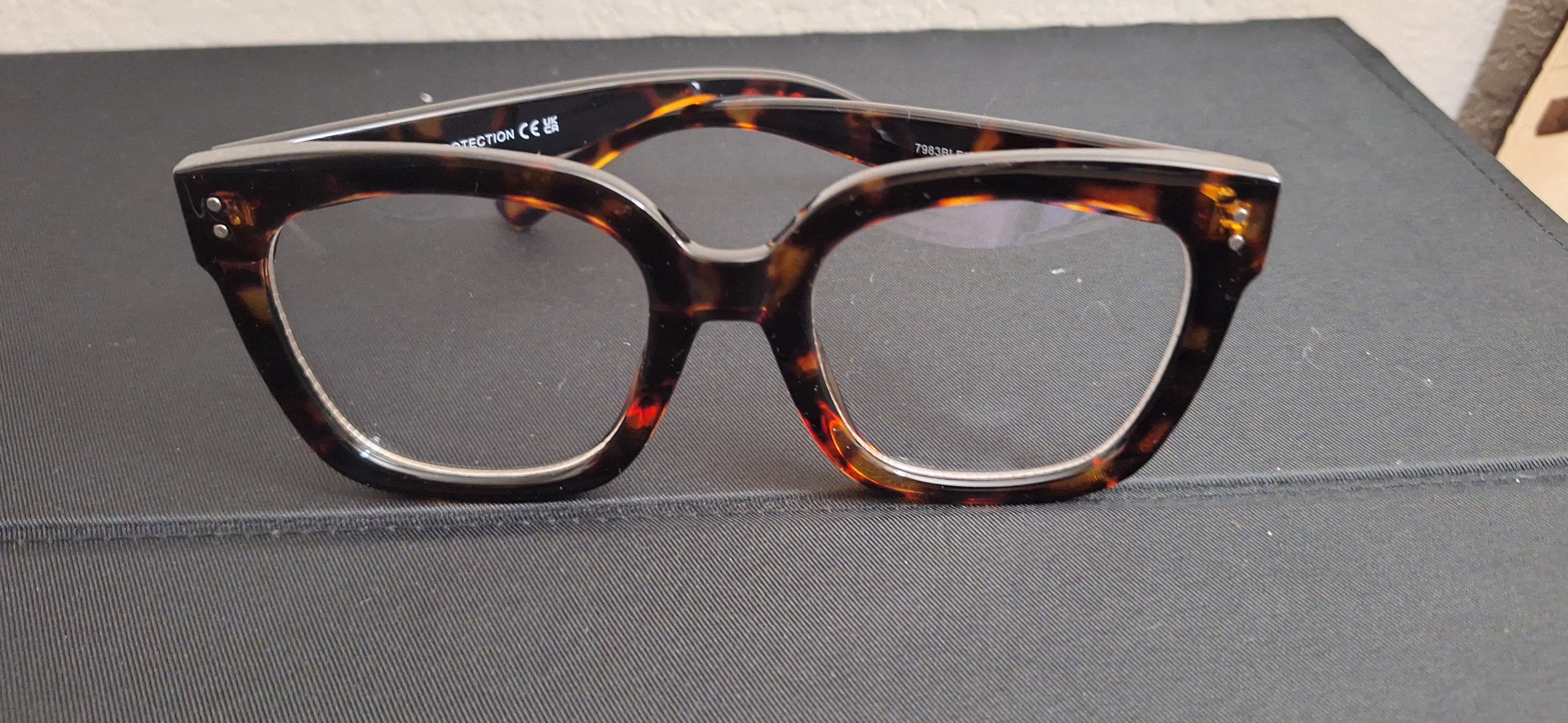 Blue light + sunglasses combo: $44.99