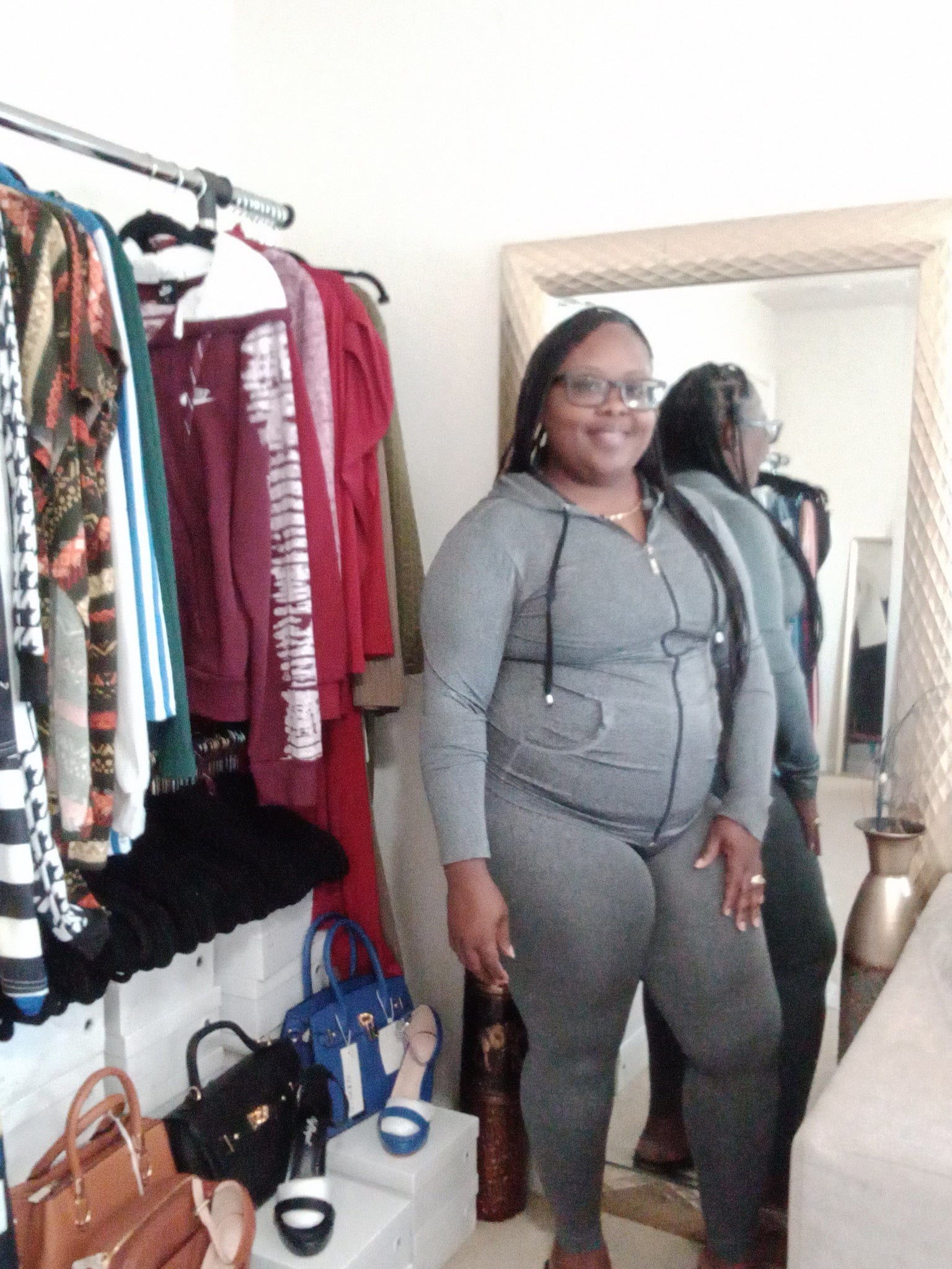 2pc Fit In Set