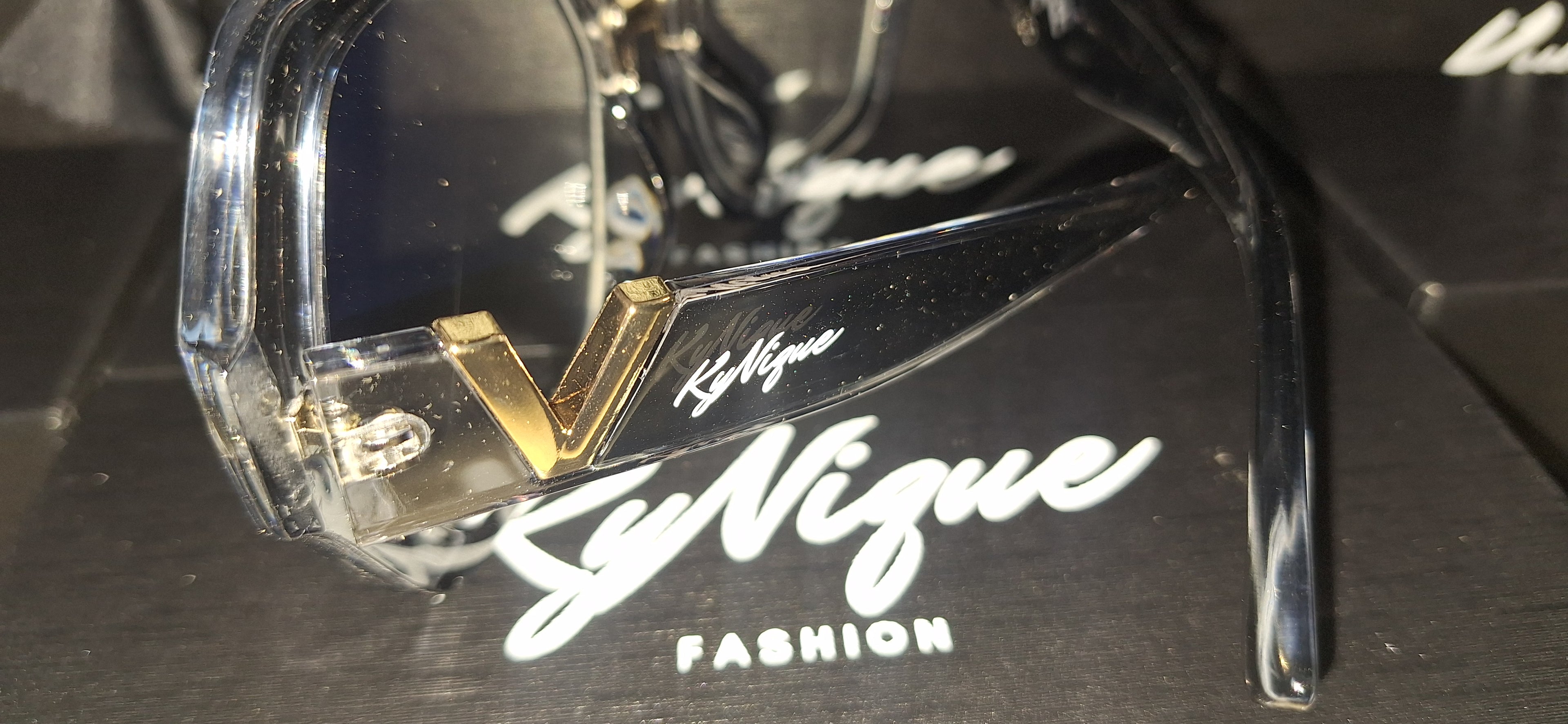 KyNique Hexavision Frames