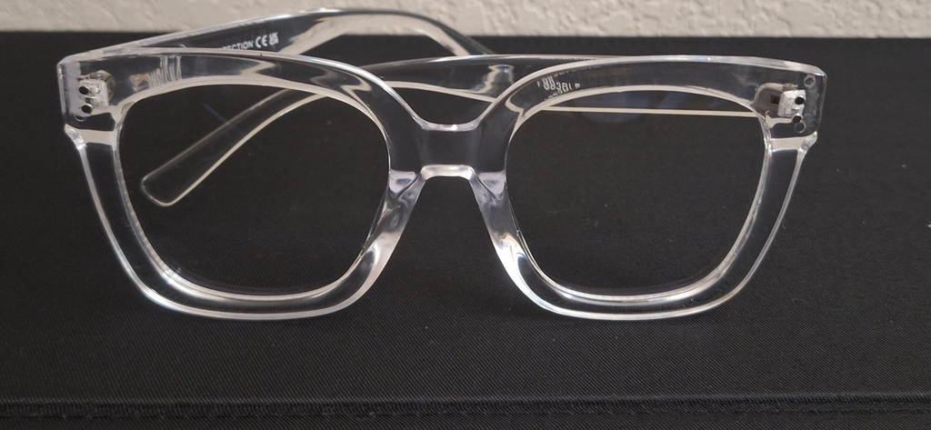 KyNique Blue Light Lenses