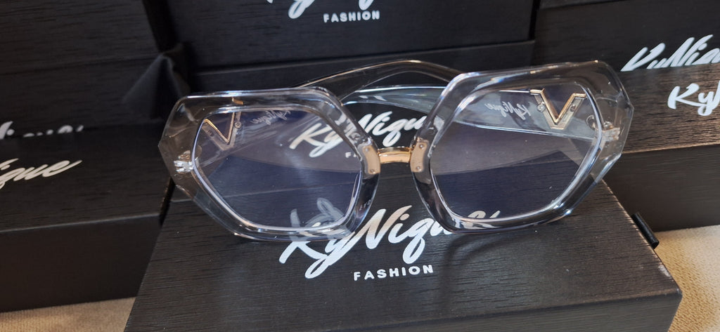 KyNique Hexavision Frames