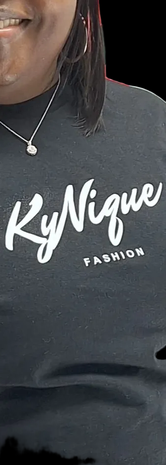KyNique Fashion Tee