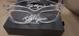 KyNique Square Biz Fashion Frames