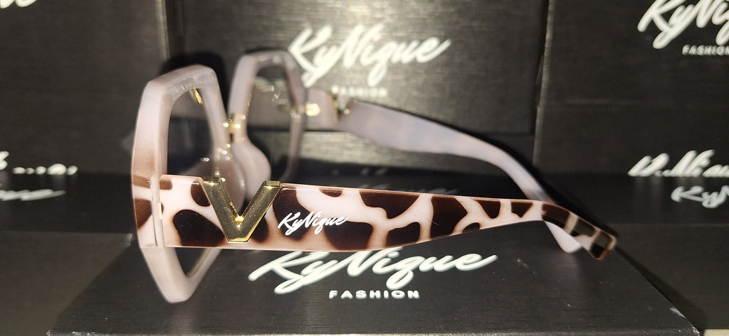 KyNique Hexavision Frames