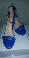 KyNique Platform Heel
