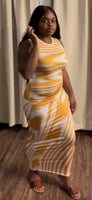 Body Ody Maxi Dress