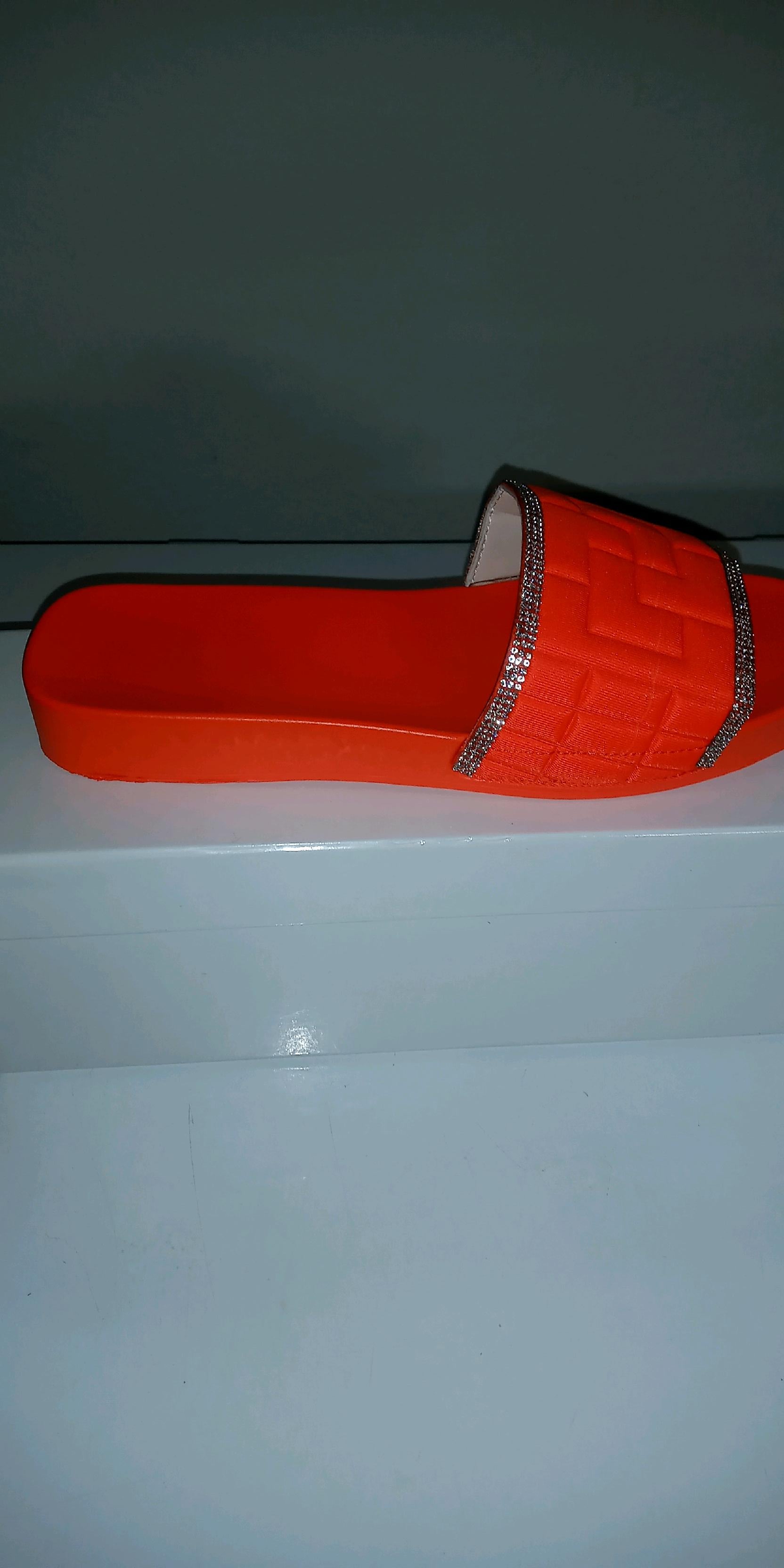 Summer Slides