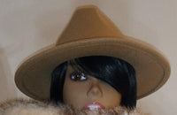 Fedora Hats
