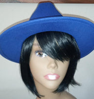 Fedora Hats