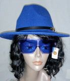 Fedora Hats