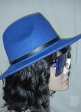 Fedora Hats