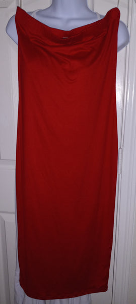 World Stop Dress
