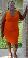 One Size Dress