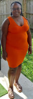 One Size Dress