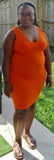 One Size Dress