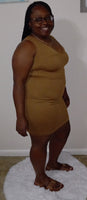 One Size Dress