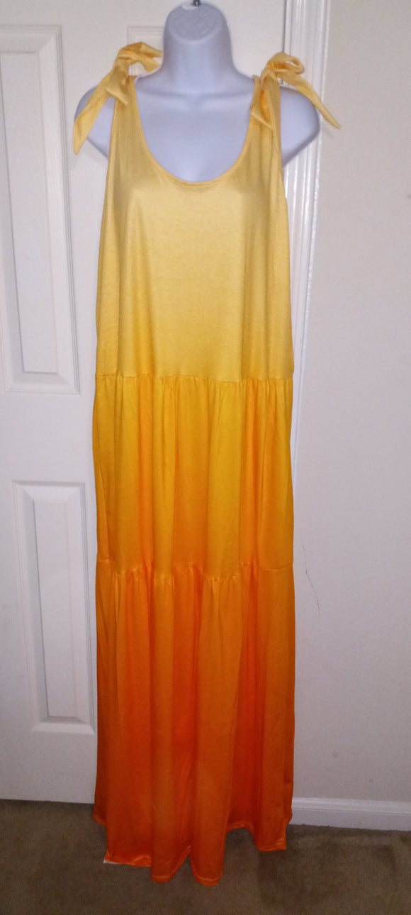 Bow Tie Maxi