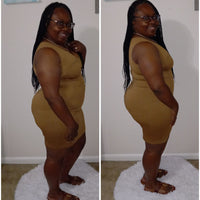 One Size Dress