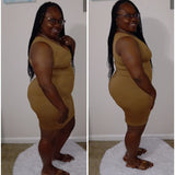 One Size Dress