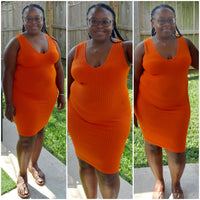 One Size Dress