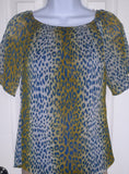 Leopard Shirt